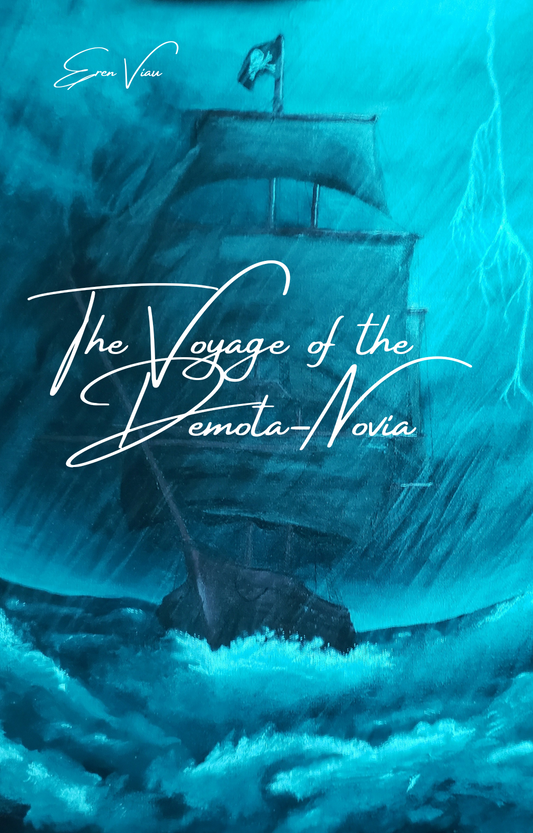 The Voyage of the Demota Novia