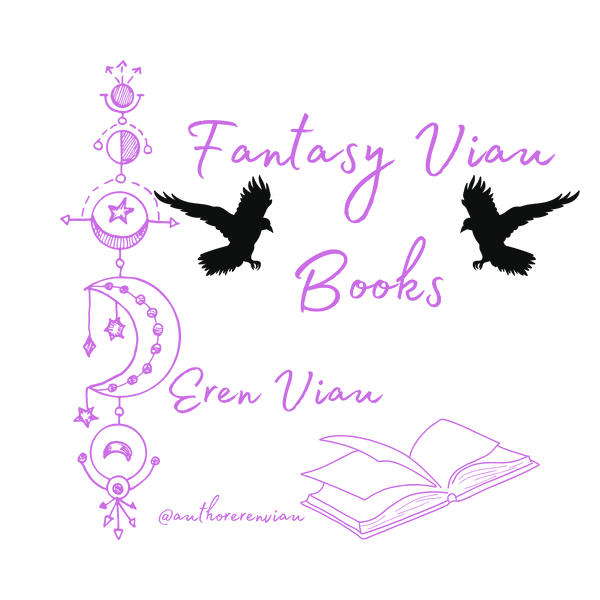 Fantasy Viau Books